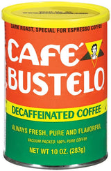 Decaffeinated 283g