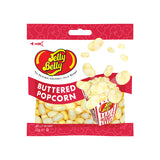 Buttered Popcorn