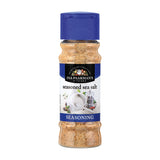 Seasoned Sea Salt