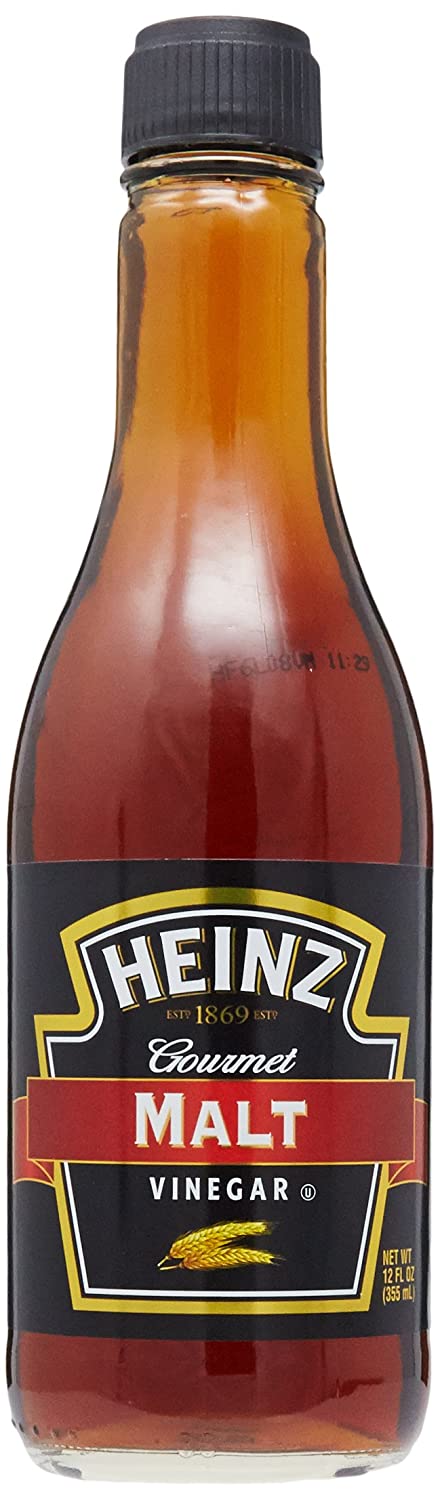 Heinz Malt Vinegar  340g