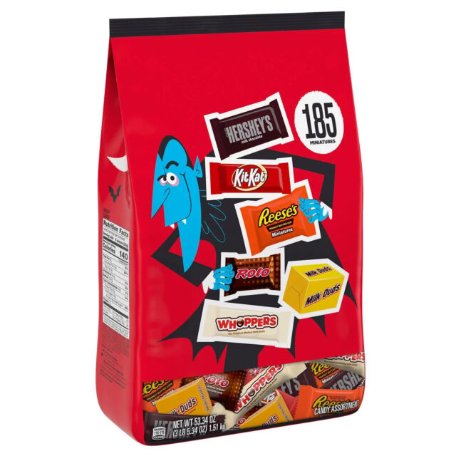 アメトイ　オーナメント　m&ms セット　Hersheys M&Ms 12 Count Box Set Candy Filled Figurine Christmas