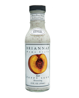 Rich Poppy Seed