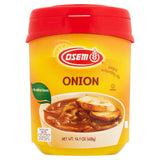 Onion 400g