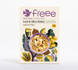 Fruit & Fibre Flakes 5x375g