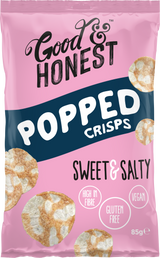 Core Sweet & Salty