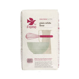 GF Plain White 5x1kg
