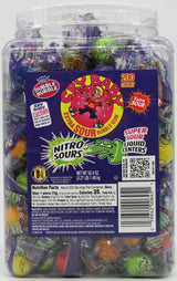 Cry Baby Nitro Sour