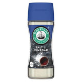 Salt & Vinegar