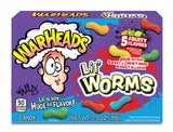 Lil Worms Theater Box
