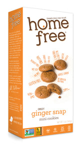 Ginger Snap