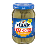 Bread & Butter Stackers