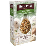 Wild Mushroom & Herb 12x179g