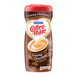 Creamy Chocolate 425g