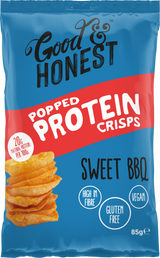 Protein Sweet BBQ