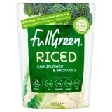 Cauliflower & Broccoli