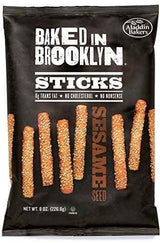 Sesame Seed Sticks