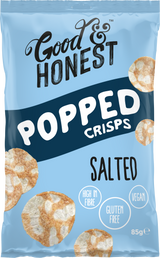 Core Sea Salt