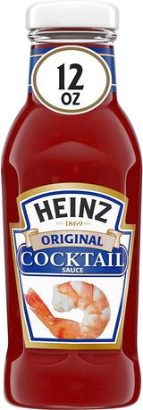 Seafood Cocktail