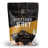 Shiitake Jerky