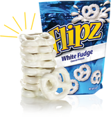 White Fudge 6x141g