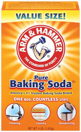 Baking Soda 1.81kg