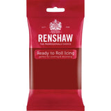 Ruby Red