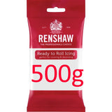 White 500g