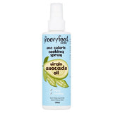 Avocado Oil