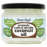 Coconut Oil 283ml