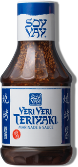 Veri Teriyaki 595g