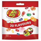 20 Assorted Flavours