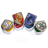 Crest Tin