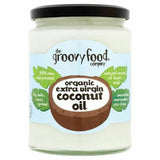 Coconut Oil 3x500ml