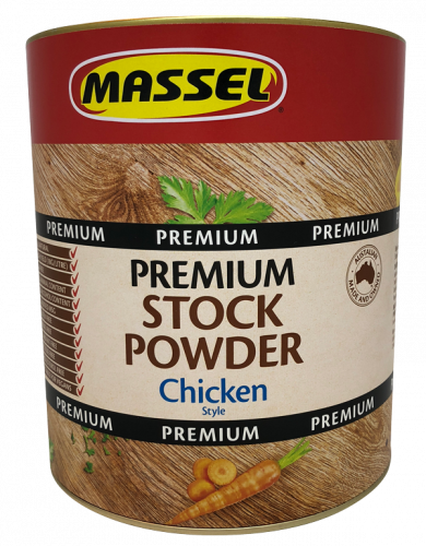 Massel Bulk Advantage Premium Chicken 800g