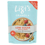 Low Sugar Nuts & Seeds 400g