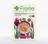 Supergrain Hoops 5x300g
