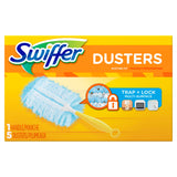 Duster Kit