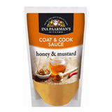 Coat & Cook Honey Mustard