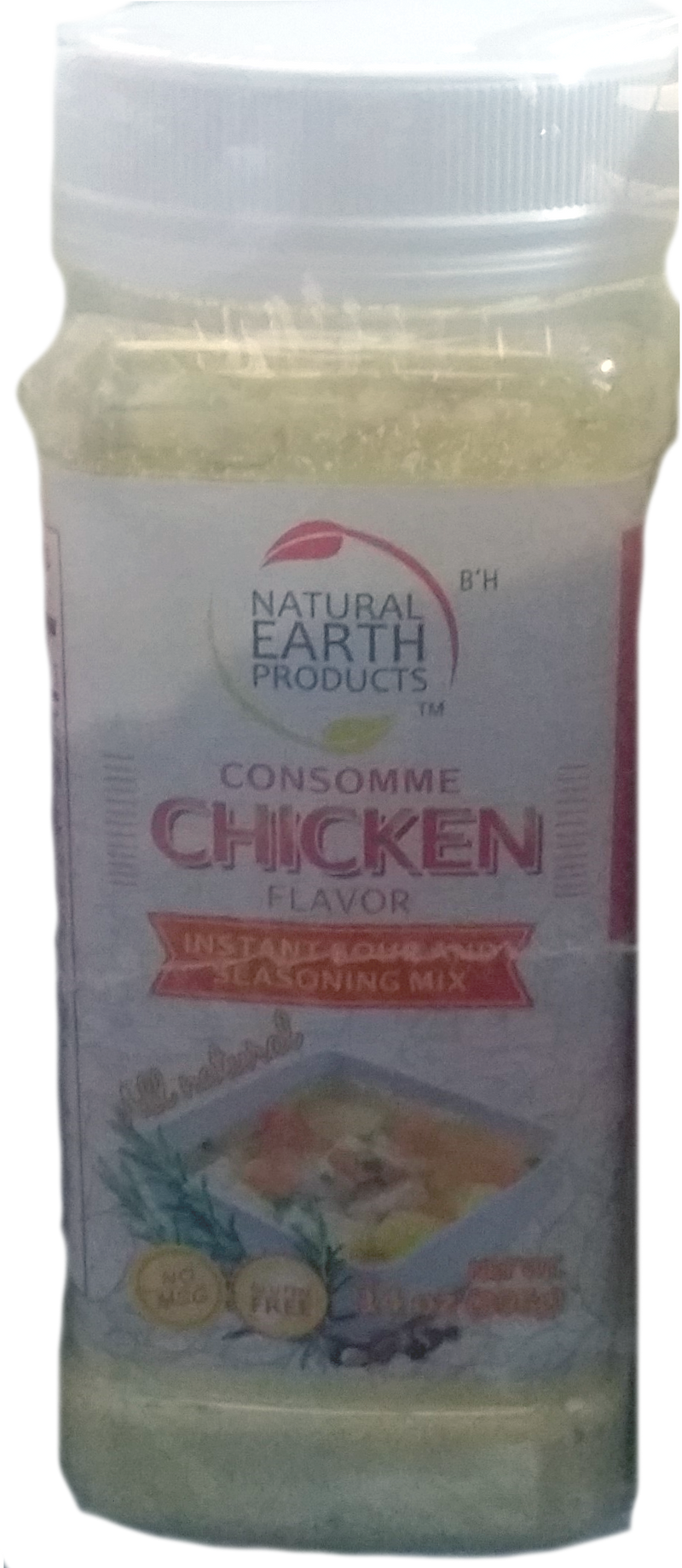 Natural Earth Products Chicken Soup Mix 367g