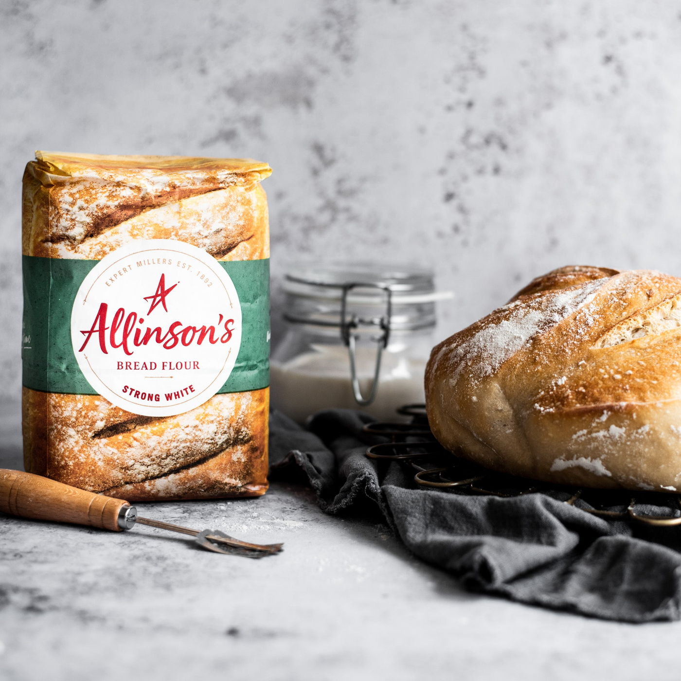 Allinsons