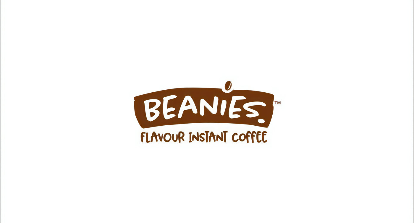 Beanies Flavour Coffee
