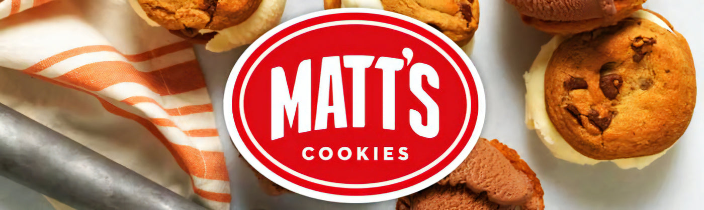 Matts Cookies