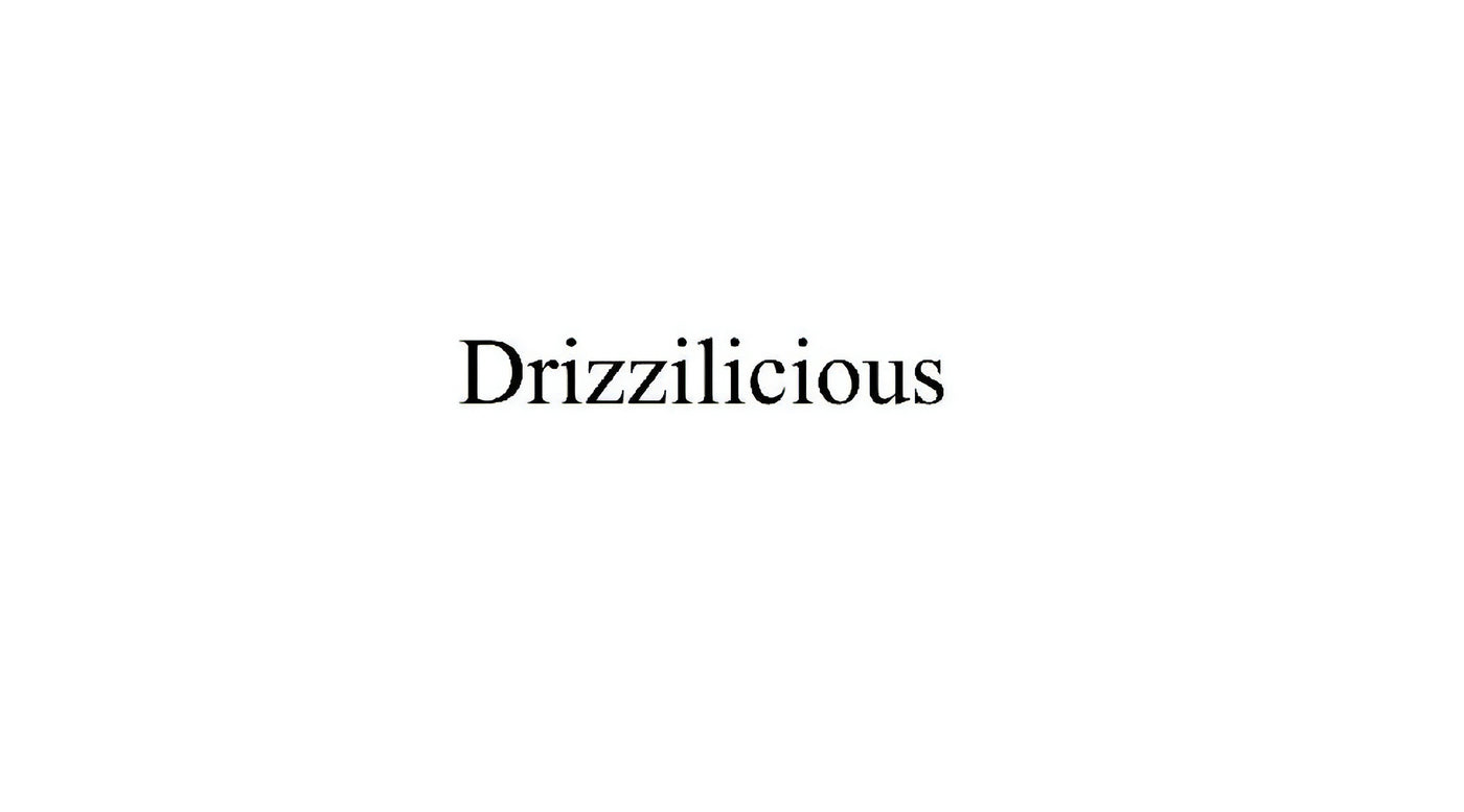Drizzilicious