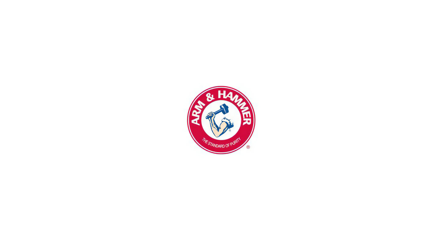 Arm & Hammer