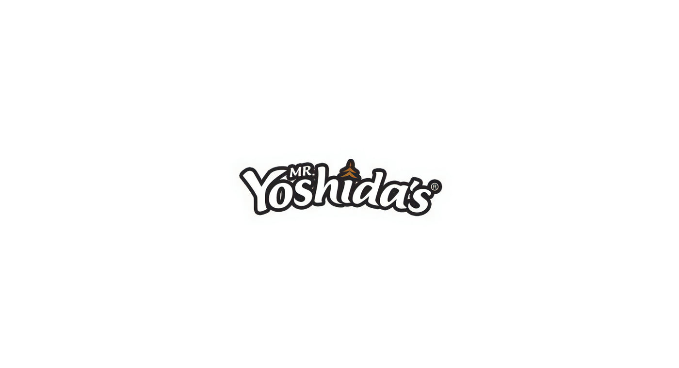 Yoshidas Premium Sauces