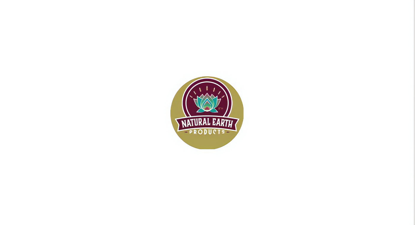 Natural Earth Products