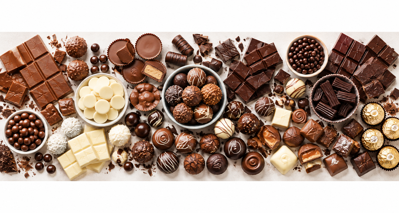 Chocolate