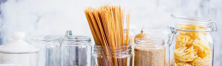 Food Cupboard