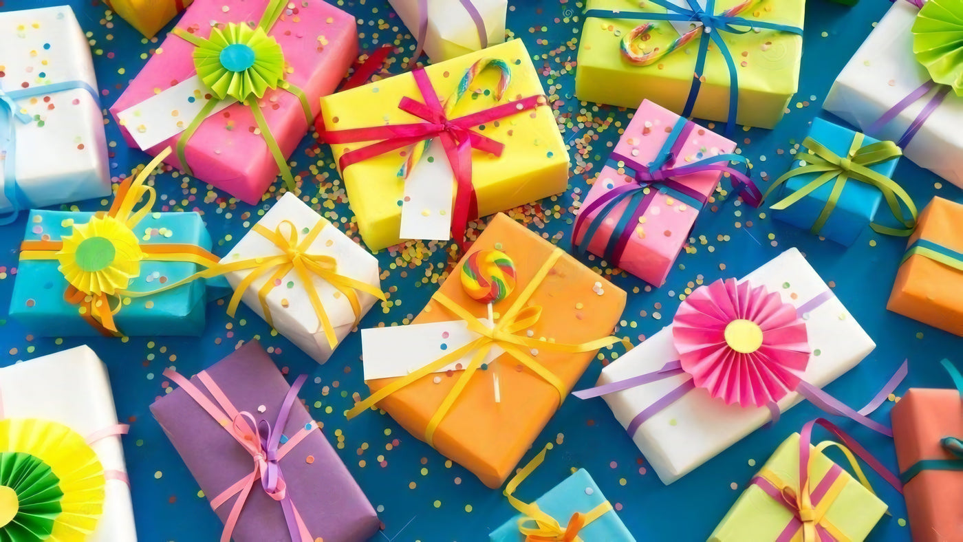 Gift Hampers