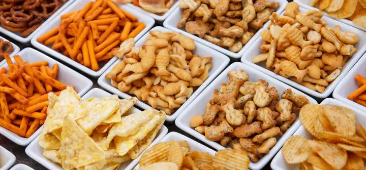Snacks